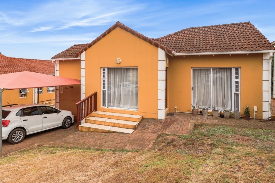 To Let 3 Bedroom Property for Rent in Beacon Bay Eastern Cape